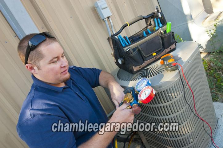 Image for Chamblee Garage Door with ID of: 1079888