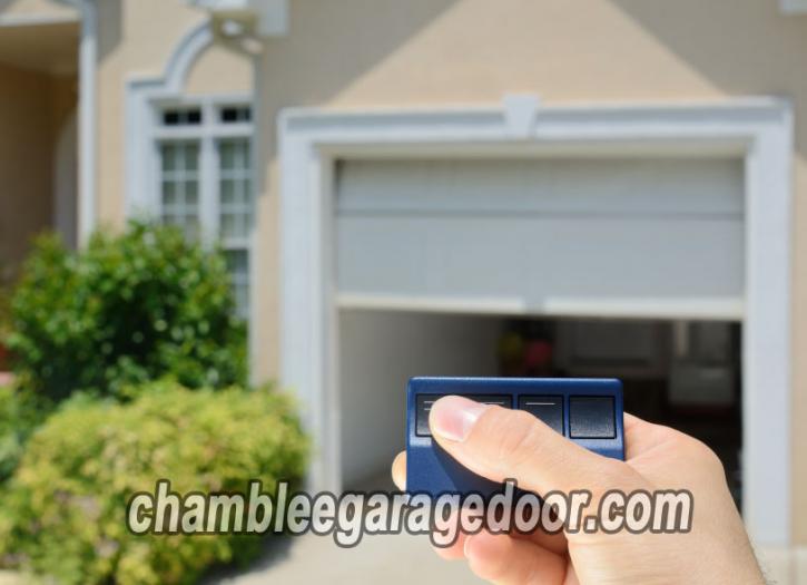 Image for Chamblee Garage Door with ID of: 1079889
