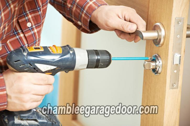 Image for Chamblee Garage Door with ID of: 1079890