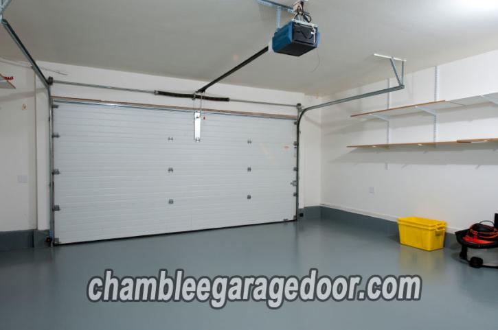 Image for Chamblee Garage Door with ID of: 1079891