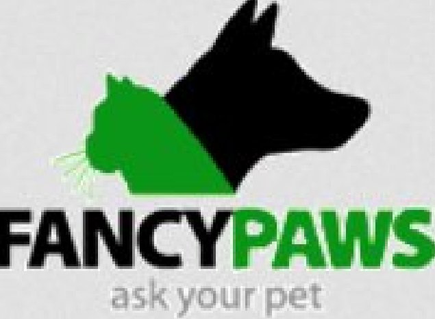 Image for Fancy Paws, Inc. with ID of: 1079920
