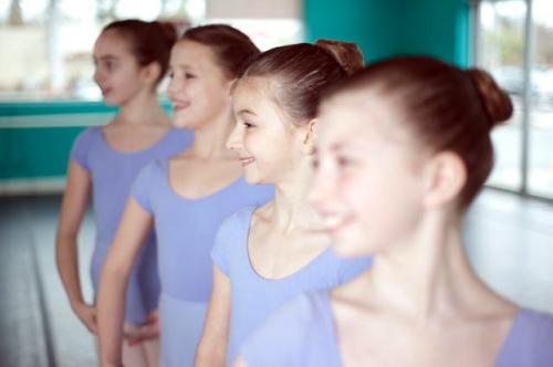 Image for Vibe Dance Studio with ID of: 1079951
