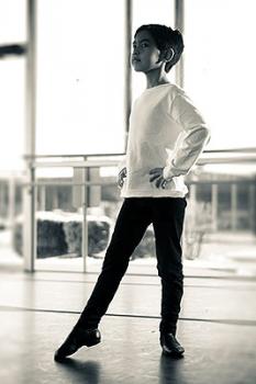 Image for Vibe Dance Studio with ID of: 1079953