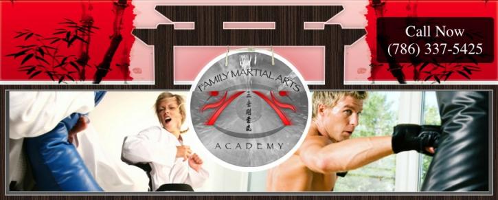Image for Family Martial Arts with ID of: 1080075