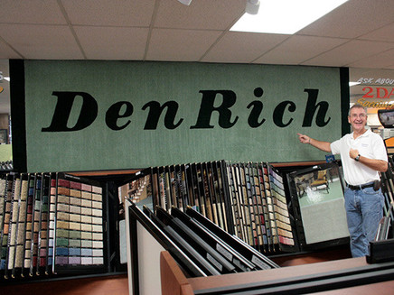 Image for Denrich Carpet Warehouse with ID of: 1080086