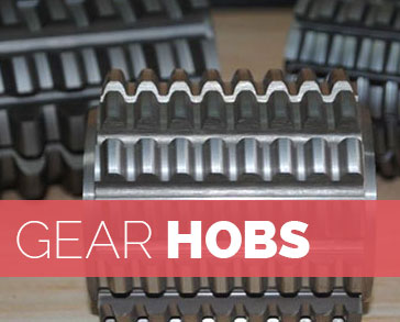 Image for Involute Gear Milling Cutters with ID of: 1080102