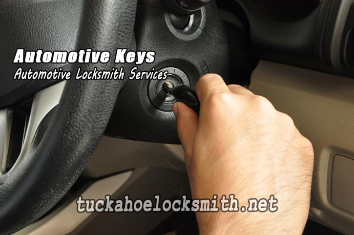 Image for Tuckahoe Locksmith Services with ID of: 1080112