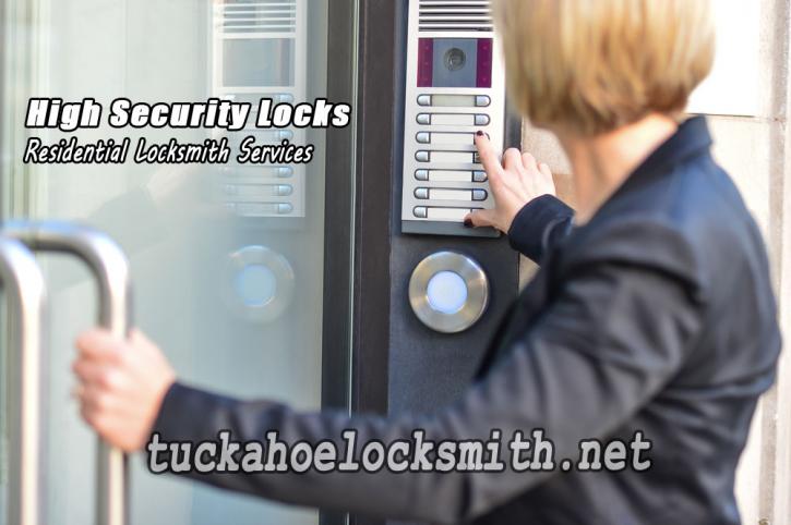Image for Tuckahoe Locksmith Services with ID of: 1080115
