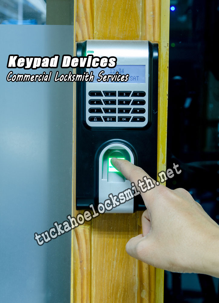 Image for Tuckahoe Locksmith Services with ID of: 1080116