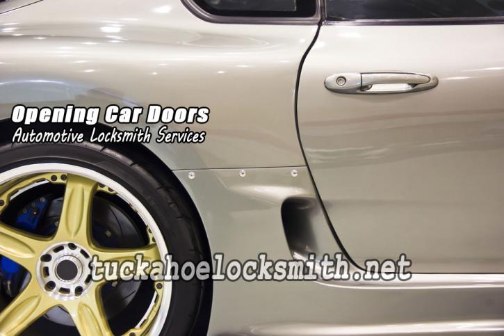 Image for Tuckahoe Locksmith Services with ID of: 1080117