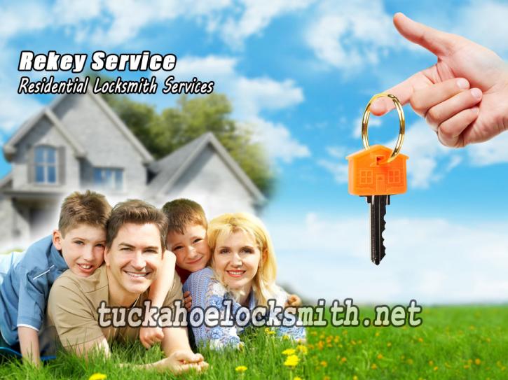 Image for Tuckahoe Locksmith Services with ID of: 1080120