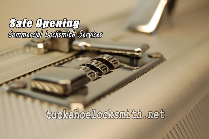 Image for Tuckahoe Locksmith Services with ID of: 1080127