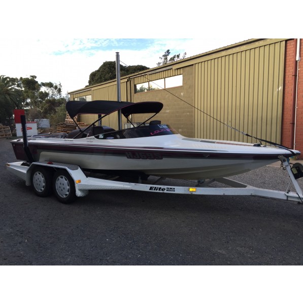 Image for Australian Boat Brokers with ID of: 1080300