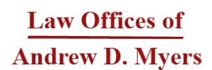 Image for Law Offices of Andrew D. Myers with ID of: 1080452