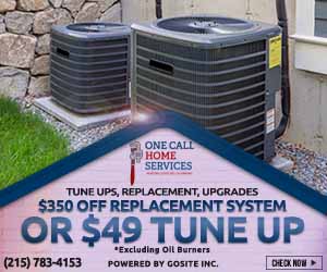 Image for One Call Home Service with ID of: 1080659