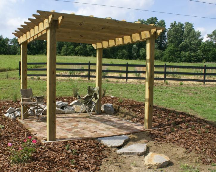 Image for LawnPro's of Chattanooga with ID of: 1080777