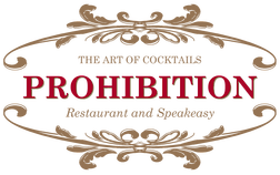 Image for Prohibition Restaurant & Speakeasy with ID of: 1080943