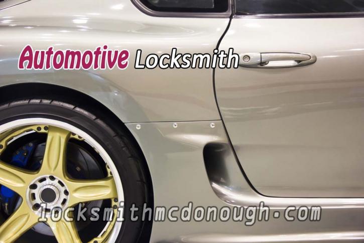 Image for McDonough Secure Locksmith with ID of: 1080959