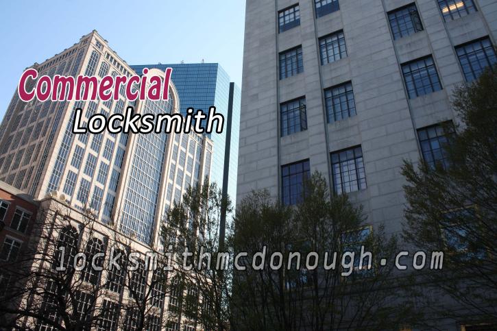 Image for McDonough Secure Locksmith with ID of: 1080961