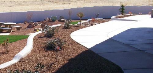 Image for Grasshopper Landscaping & Maintenance with ID of: 1081016
