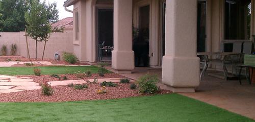 Image for Grasshopper Landscaping & Maintenance with ID of: 1081019