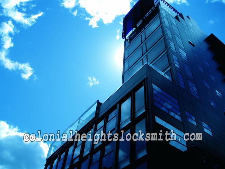 Image for Colonial Pro Locksmith with ID of: 1081067