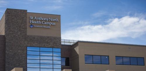 Image for St. Anthony North Health Campus with ID of: 1081188