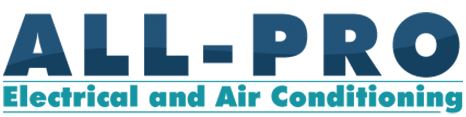 Image for All-Pro Electrical & Air Conditioning with ID of: 1081433
