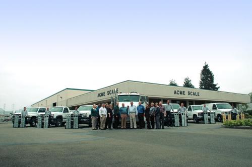 Image for Acme Scale Company with ID of: 1081482