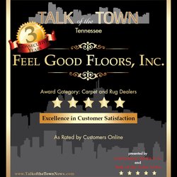 Image for Feel Good Floors with ID of: 1081566