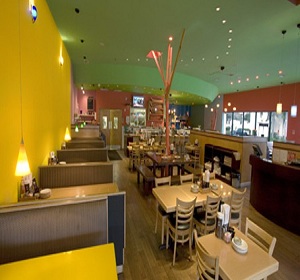 Image for Moon Thai & Japanese with ID of: 1081646