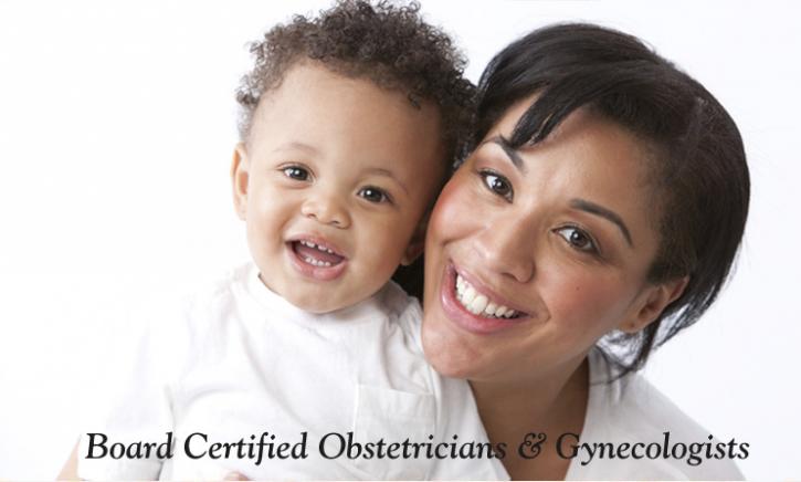 Image for Craig Ranch OB-GYN with ID of: 1081688