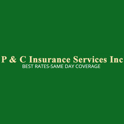 Image for P & C Insurance Services Inc with ID of: 1081787