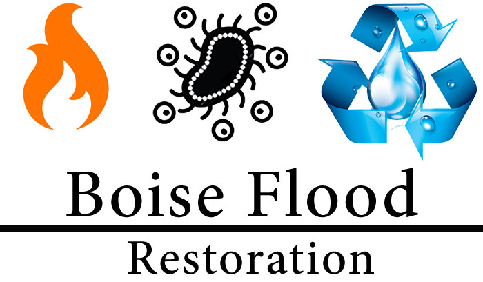 Image for Boise Flood Restoration with ID of: 1081868