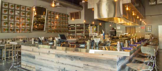 Image for Semilla Eatery & Bar with ID of: 1081927