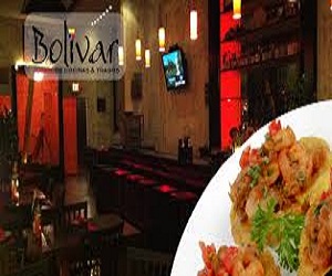Image for Bolivar Resto Lounge with ID of: 1081986