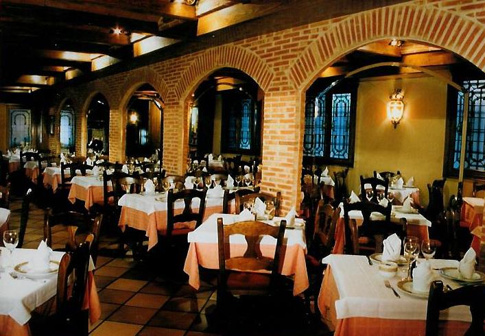 Image for Cafe Sevilla with ID of: 1082056