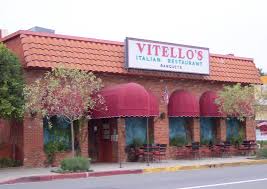 Image for Vitello's Restaurant with ID of: 1082065