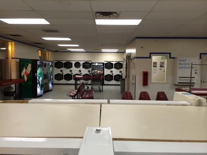 Image for Koala-T Coin Laundry with ID of: 1082270
