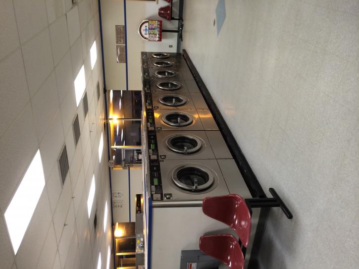 Image for Koala-T Coin Laundry with ID of: 1082271