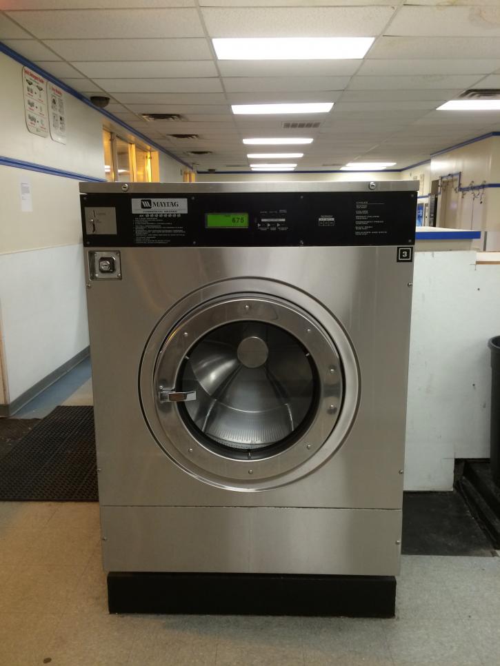 Image for Koala-T Coin Laundry with ID of: 1082276