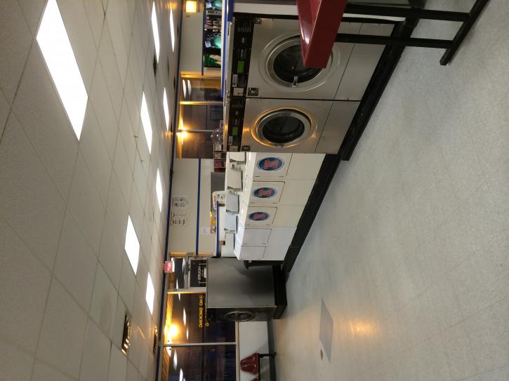 Image for Koala-T Coin Laundry with ID of: 1082280