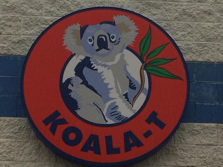 Image for Koala-T Coin Laundry with ID of: 1082281