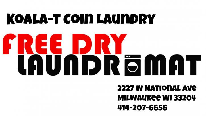 Image for Koala-T Coin Laundry with ID of: 1082287