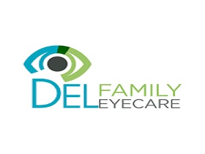 Image for Del Family Eyecare with ID of: 1082307