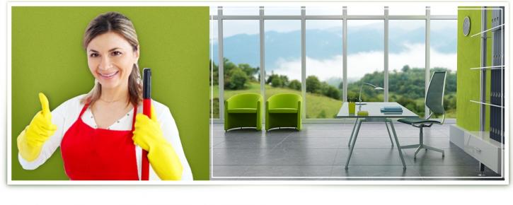 Image for Cleanation Building Maintenance with ID of: 1082546