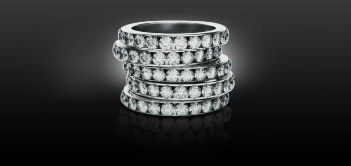 Image for Eternity by Yoni Inc with ID of: 1082722