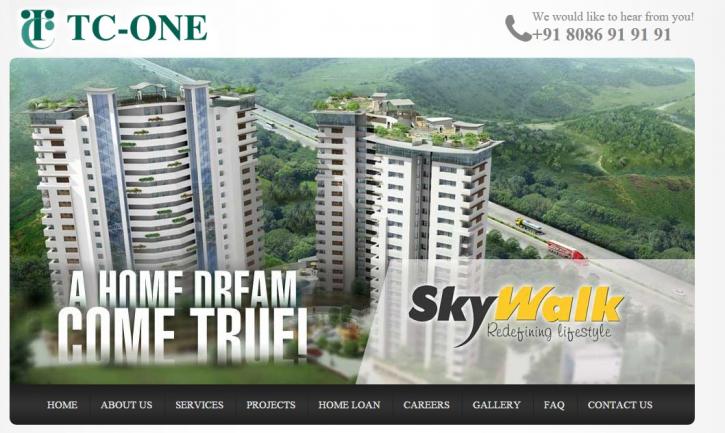 Image for Tc One Properties Pvt Ltd with ID of: 1082820