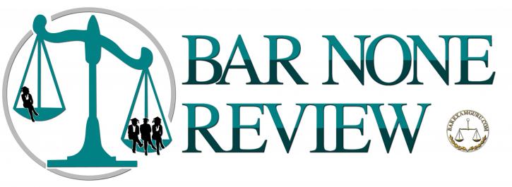 Image for Free How to Pass the CA Bar Exam Workshop with ID of: 1082977