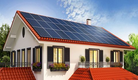 Image for Solar Panels Installers Los Angeles - Plug it in Solar Panels with ID of: 1083242
